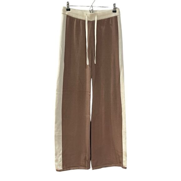 Monroe Revolve Color block Lounge Pant - Picture 2 of 9